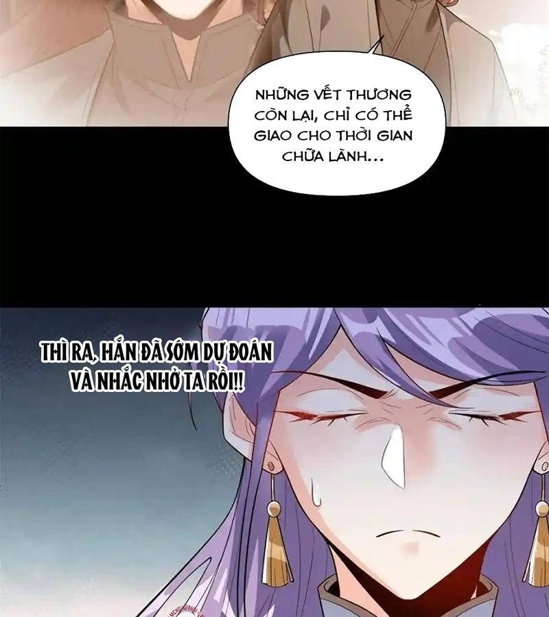 Nguyên Lai Ta Là Tu Tiên Đại Lão Chap 453 - Next Chap 454