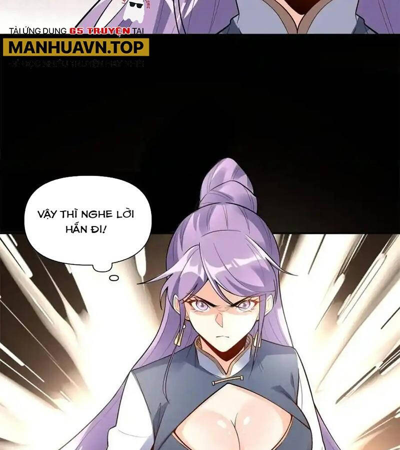 Nguyên Lai Ta Là Tu Tiên Đại Lão Chap 453 - Next Chap 454