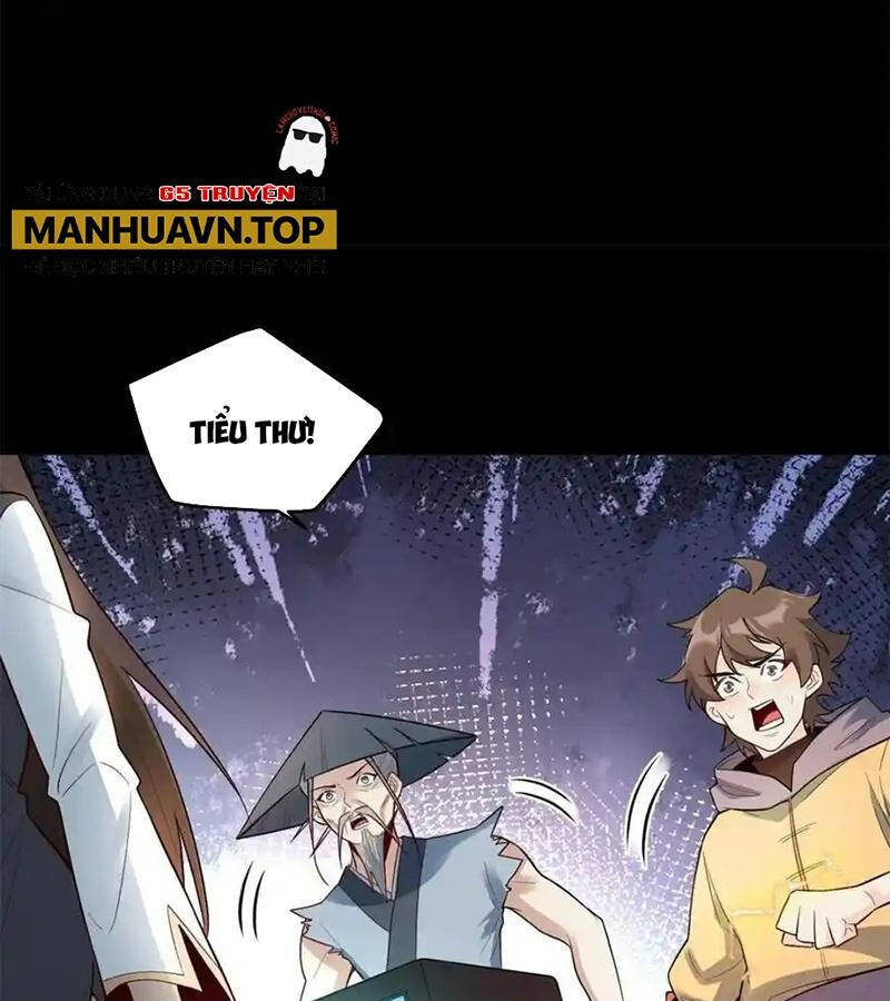 Nguyên Lai Ta Là Tu Tiên Đại Lão Chap 453 - Next Chap 454
