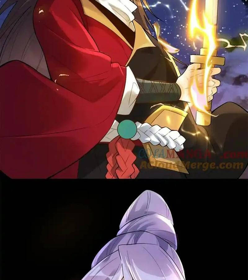 Nguyên Lai Ta Là Tu Tiên Đại Lão Chap 453 - Next Chap 454