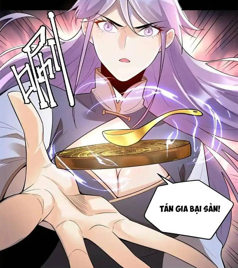 Nguyên Lai Ta Là Tu Tiên Đại Lão Chap 453 - Next Chap 454