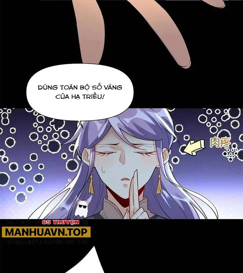 Nguyên Lai Ta Là Tu Tiên Đại Lão Chap 453 - Next Chap 454