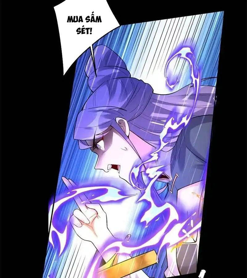 Nguyên Lai Ta Là Tu Tiên Đại Lão Chap 453 - Next Chap 454