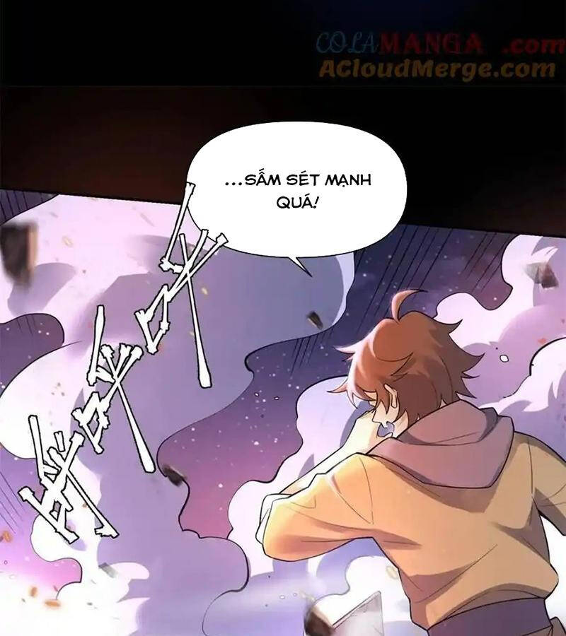 Nguyên Lai Ta Là Tu Tiên Đại Lão Chap 453 - Next Chap 454