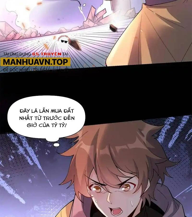 Nguyên Lai Ta Là Tu Tiên Đại Lão Chap 453 - Next Chap 454