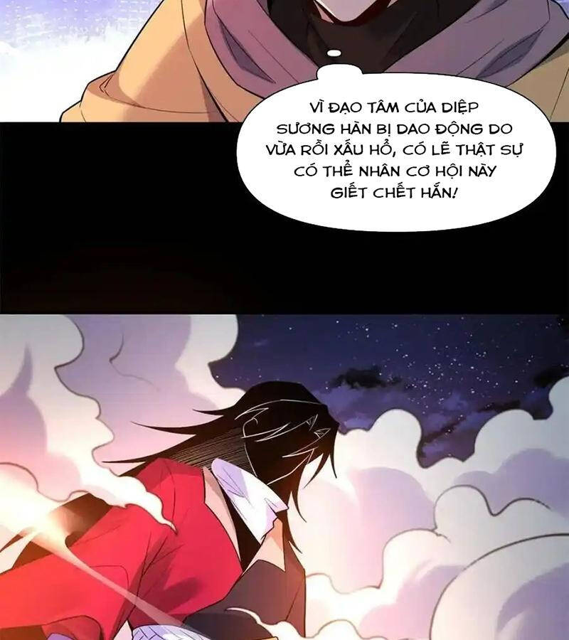 Nguyên Lai Ta Là Tu Tiên Đại Lão Chap 453 - Next Chap 454