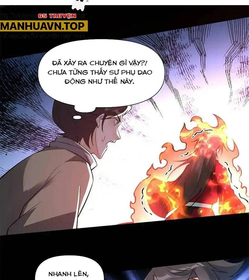 Nguyên Lai Ta Là Tu Tiên Đại Lão Chap 453 - Next Chap 454