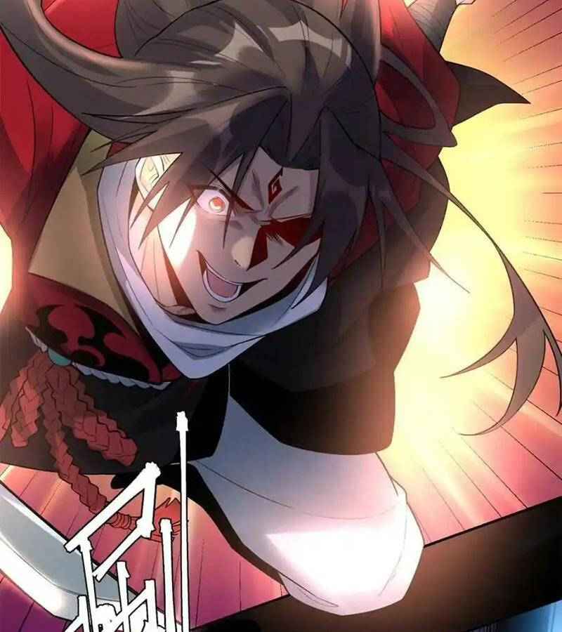 Nguyên Lai Ta Là Tu Tiên Đại Lão Chap 453 - Next Chap 454