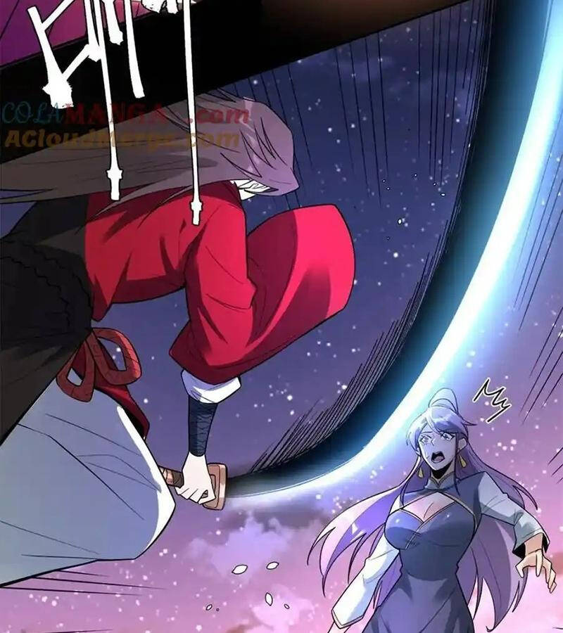 Nguyên Lai Ta Là Tu Tiên Đại Lão Chap 453 - Next Chap 454