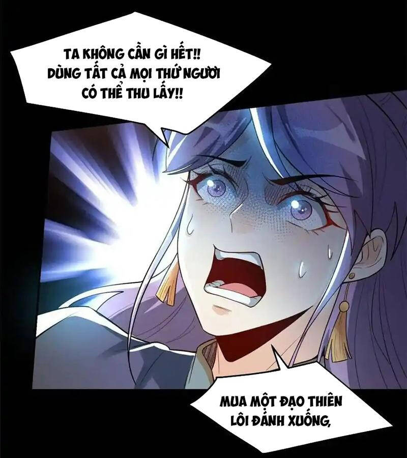 Nguyên Lai Ta Là Tu Tiên Đại Lão Chap 453 - Next Chap 454