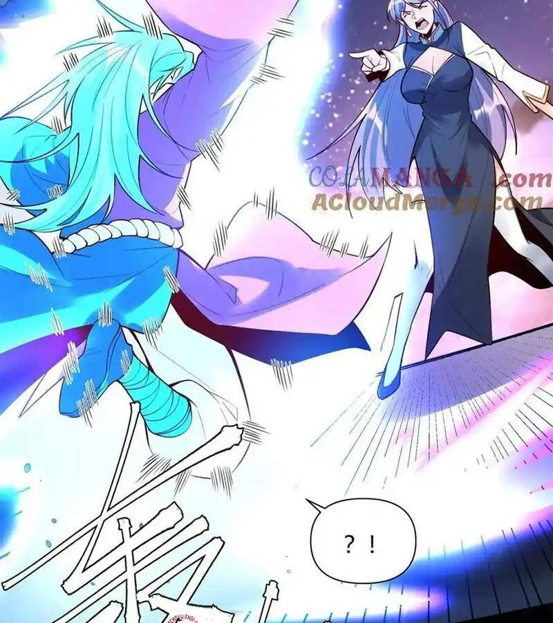 Nguyên Lai Ta Là Tu Tiên Đại Lão Chap 453 - Next Chap 454