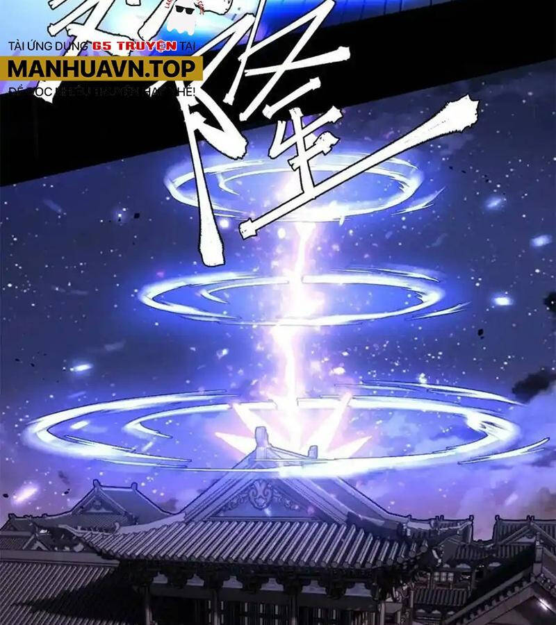 Nguyên Lai Ta Là Tu Tiên Đại Lão Chap 453 - Next Chap 454