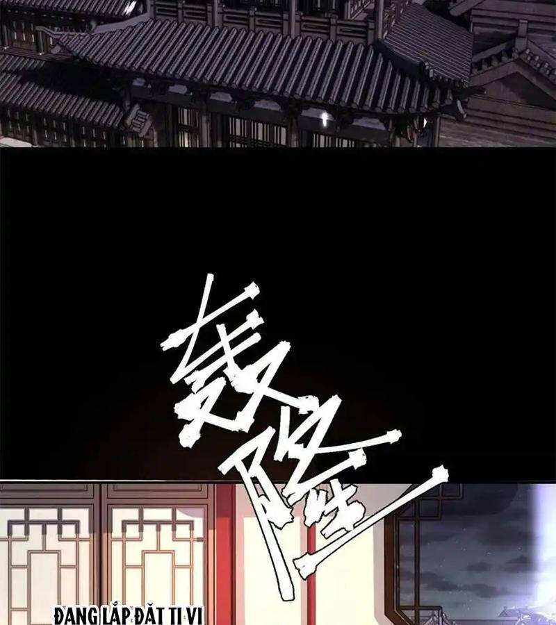 Nguyên Lai Ta Là Tu Tiên Đại Lão Chap 453 - Next Chap 454