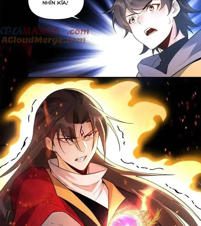 Nguyên Lai Ta Là Tu Tiên Đại Lão Chap 453 - Next Chap 454
