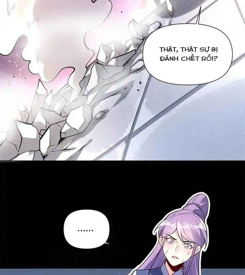 Nguyên Lai Ta Là Tu Tiên Đại Lão Chap 453 - Next Chap 454