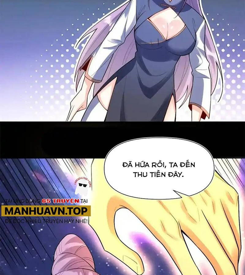 Nguyên Lai Ta Là Tu Tiên Đại Lão Chap 453 - Next Chap 454
