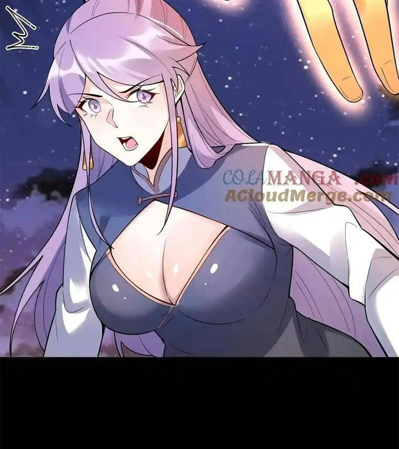 Nguyên Lai Ta Là Tu Tiên Đại Lão Chap 453 - Next Chap 454