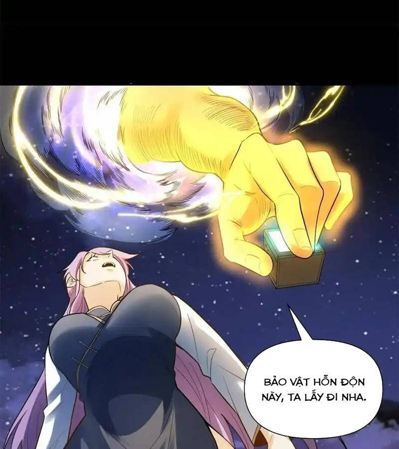 Nguyên Lai Ta Là Tu Tiên Đại Lão Chap 453 - Next Chap 454