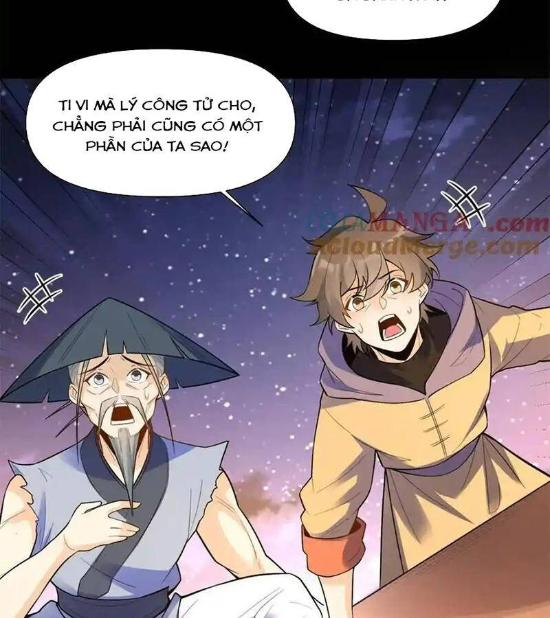 Nguyên Lai Ta Là Tu Tiên Đại Lão Chap 453 - Next Chap 454