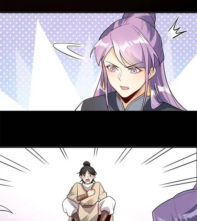 Nguyên Lai Ta Là Tu Tiên Đại Lão Chap 453 - Next Chap 454