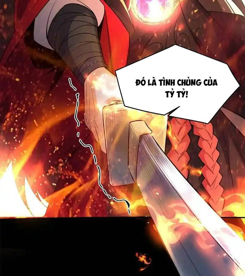 Nguyên Lai Ta Là Tu Tiên Đại Lão Chap 453 - Next Chap 454