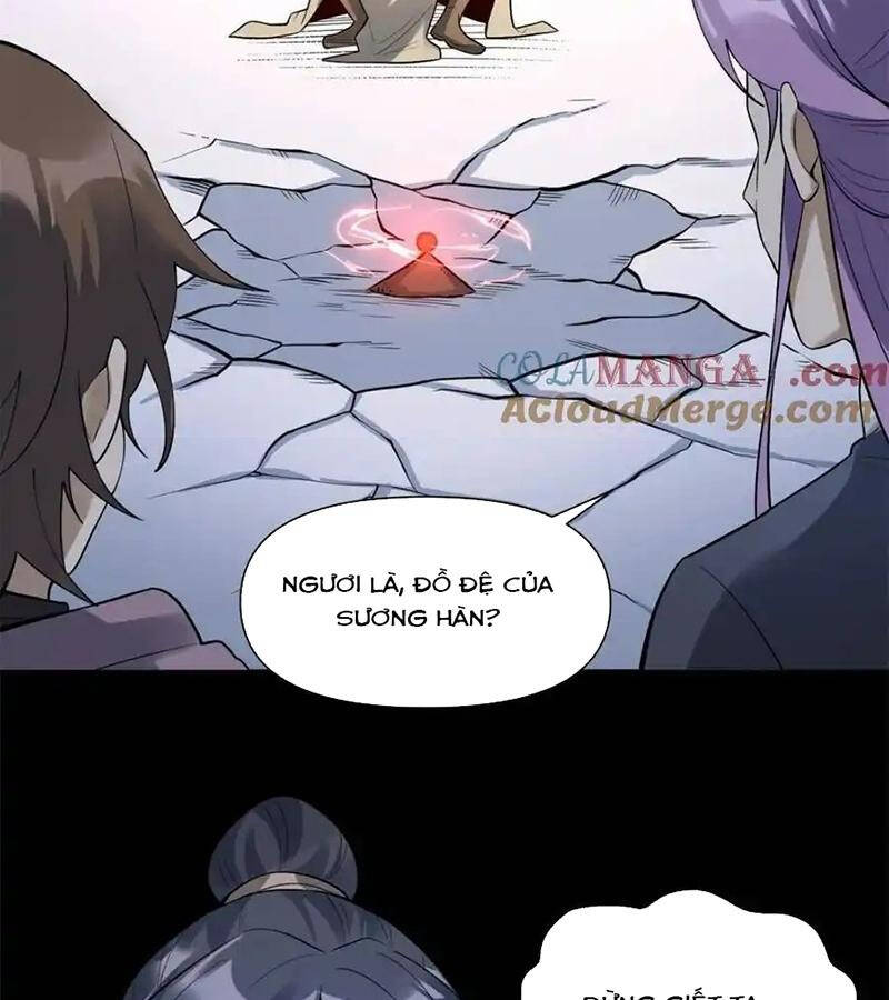 Nguyên Lai Ta Là Tu Tiên Đại Lão Chap 453 - Next Chap 454