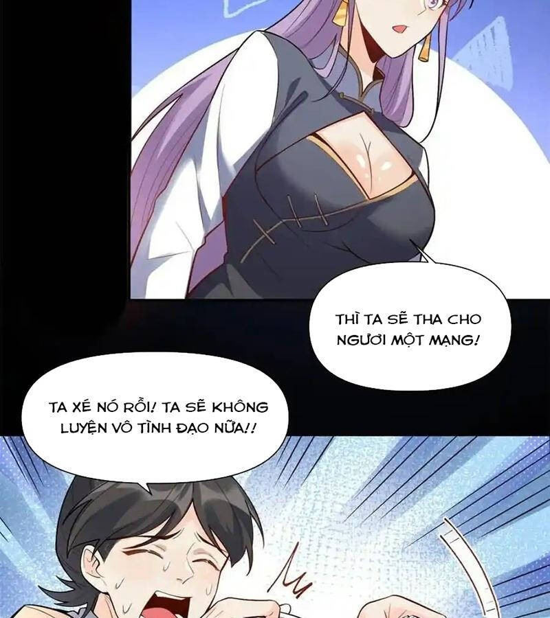Nguyên Lai Ta Là Tu Tiên Đại Lão Chap 453 - Next Chap 454