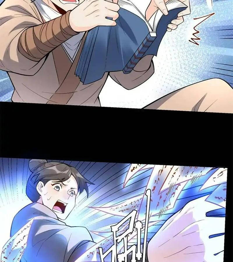 Nguyên Lai Ta Là Tu Tiên Đại Lão Chap 453 - Next Chap 454