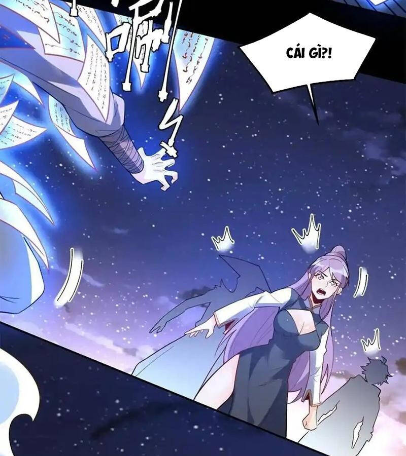Nguyên Lai Ta Là Tu Tiên Đại Lão Chap 453 - Next Chap 454