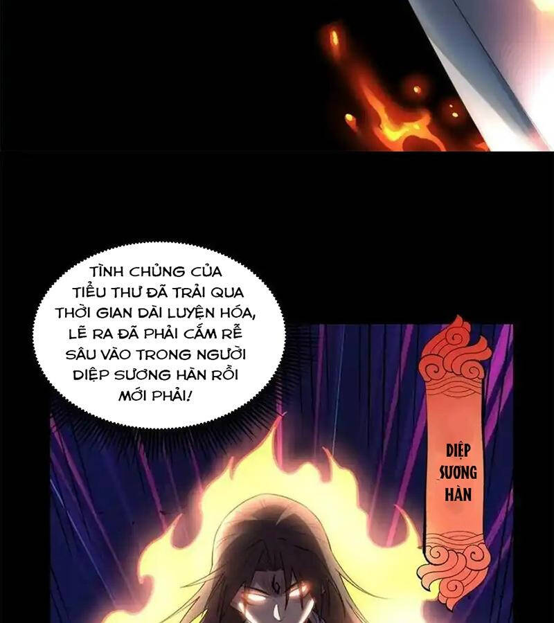 Nguyên Lai Ta Là Tu Tiên Đại Lão Chap 453 - Next Chap 454