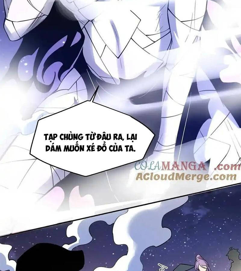 Nguyên Lai Ta Là Tu Tiên Đại Lão Chap 453 - Next Chap 454