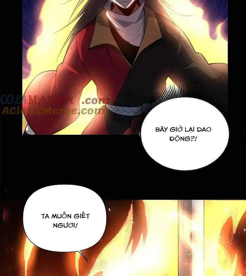 Nguyên Lai Ta Là Tu Tiên Đại Lão Chap 453 - Next Chap 454
