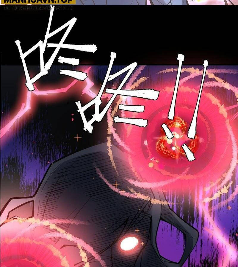 Nguyên Lai Ta Là Tu Tiên Đại Lão Chap 454 - Next Chap 455