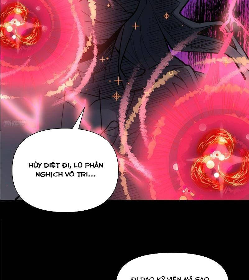 Nguyên Lai Ta Là Tu Tiên Đại Lão Chap 454 - Next Chap 455