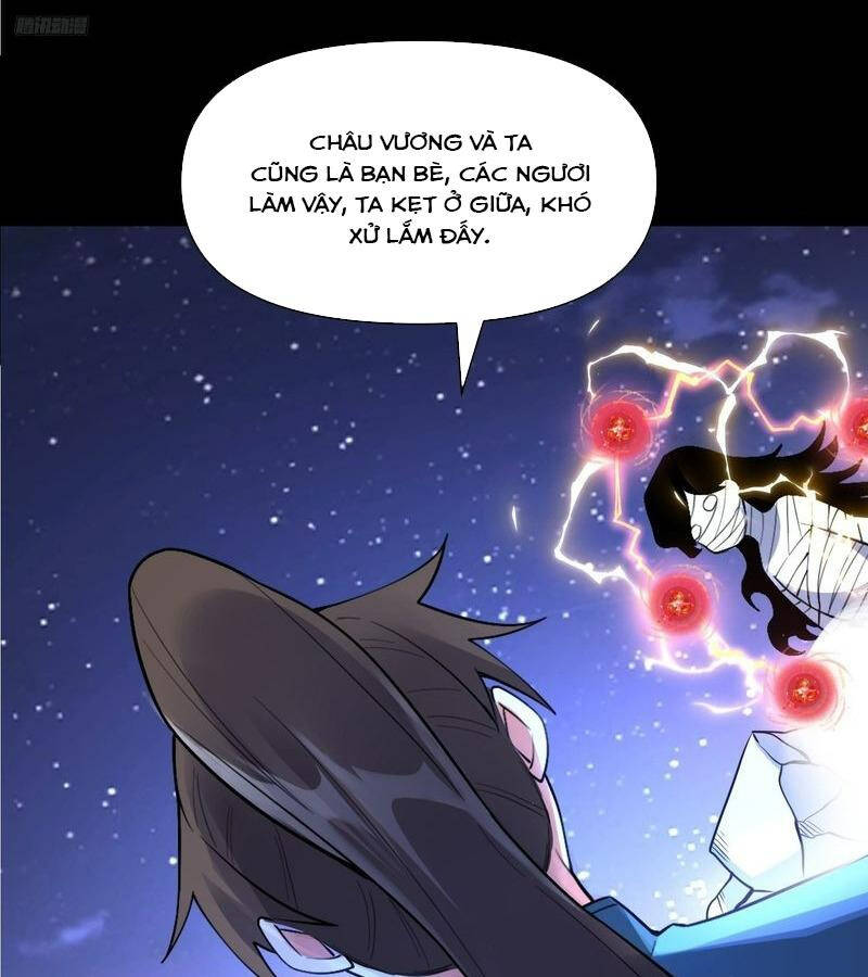 Nguyên Lai Ta Là Tu Tiên Đại Lão Chap 454 - Next Chap 455