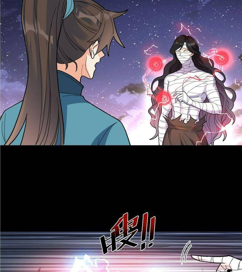Nguyên Lai Ta Là Tu Tiên Đại Lão Chap 454 - Next Chap 455