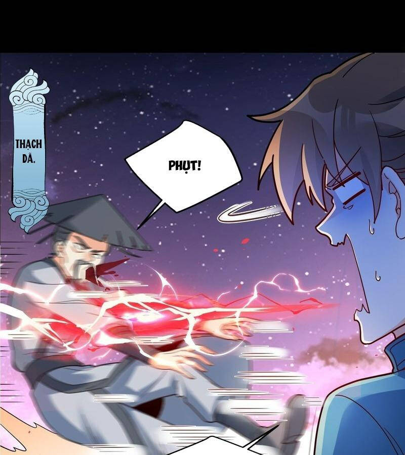 Nguyên Lai Ta Là Tu Tiên Đại Lão Chap 454 - Next Chap 455