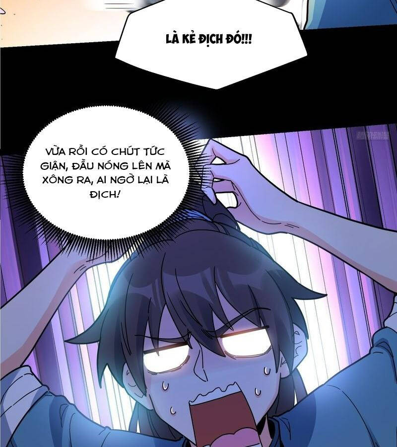 Nguyên Lai Ta Là Tu Tiên Đại Lão Chap 454 - Next Chap 455