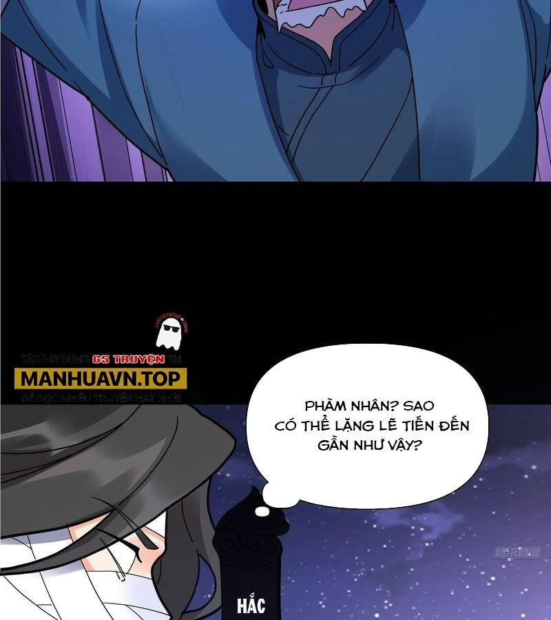 Nguyên Lai Ta Là Tu Tiên Đại Lão Chap 454 - Next Chap 455