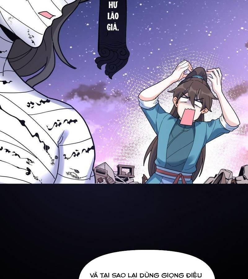 Nguyên Lai Ta Là Tu Tiên Đại Lão Chap 454 - Next Chap 455