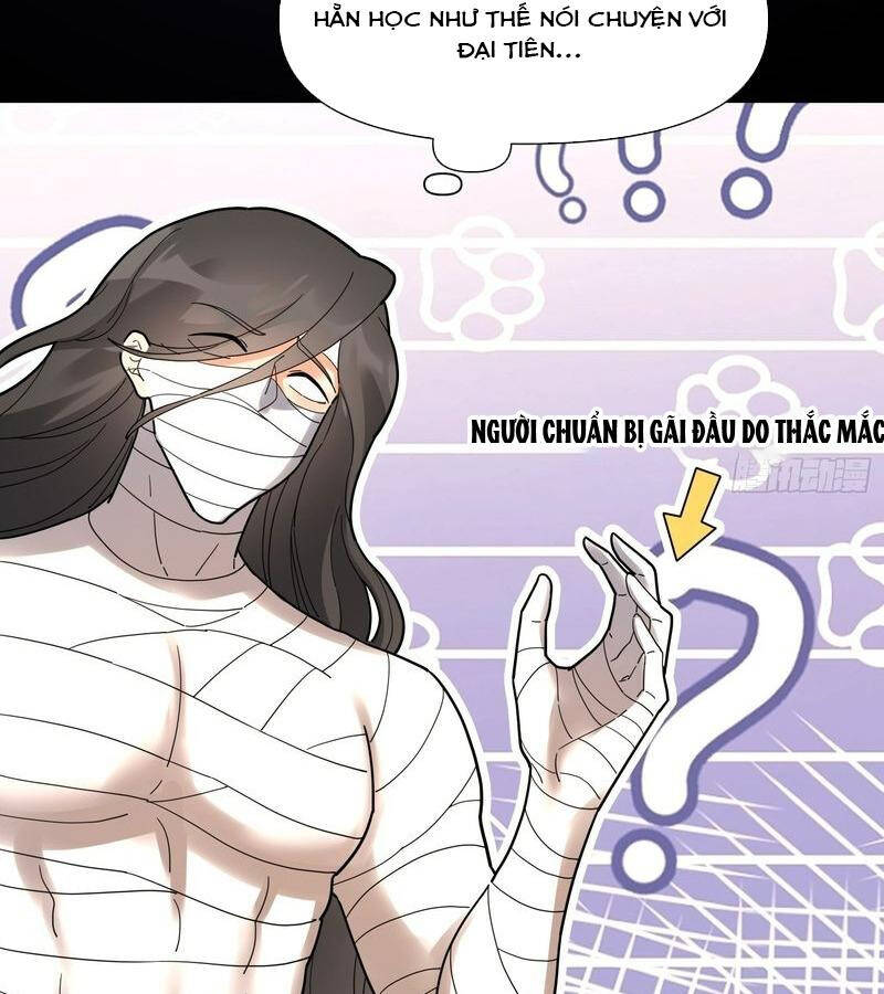 Nguyên Lai Ta Là Tu Tiên Đại Lão Chap 454 - Next Chap 455