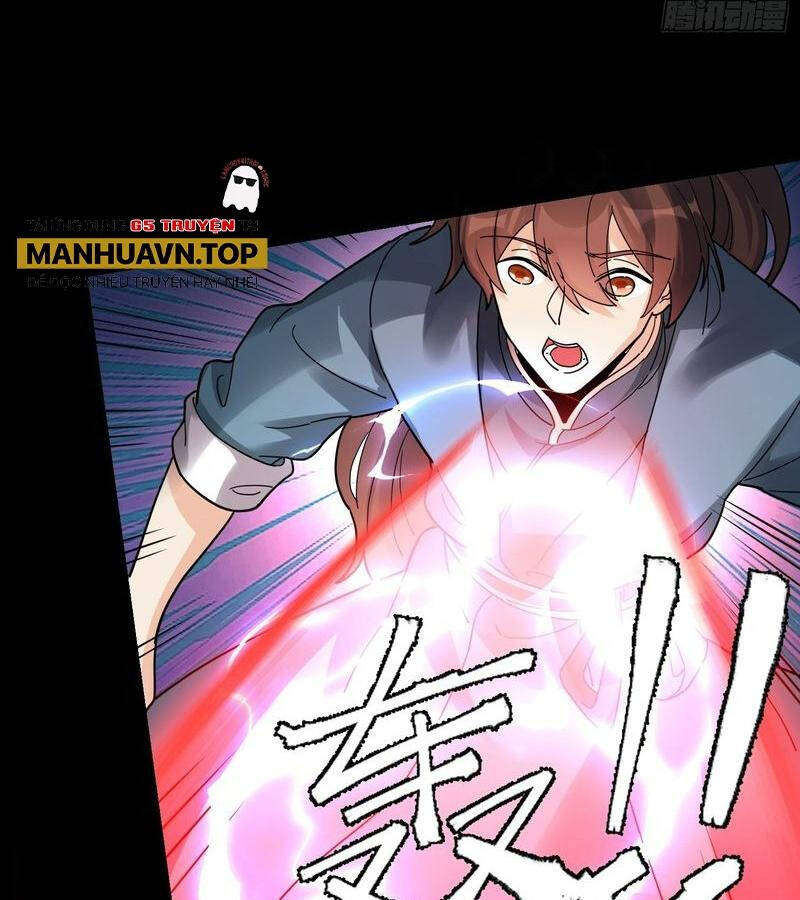 Nguyên Lai Ta Là Tu Tiên Đại Lão Chap 454 - Next Chap 455