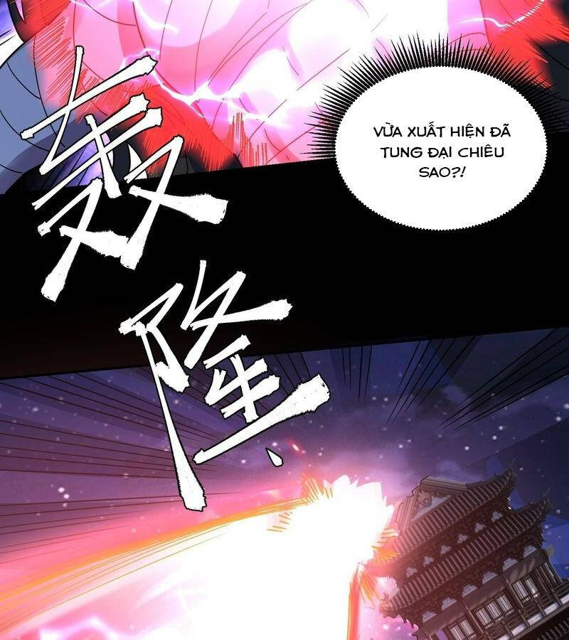 Nguyên Lai Ta Là Tu Tiên Đại Lão Chap 454 - Next Chap 455