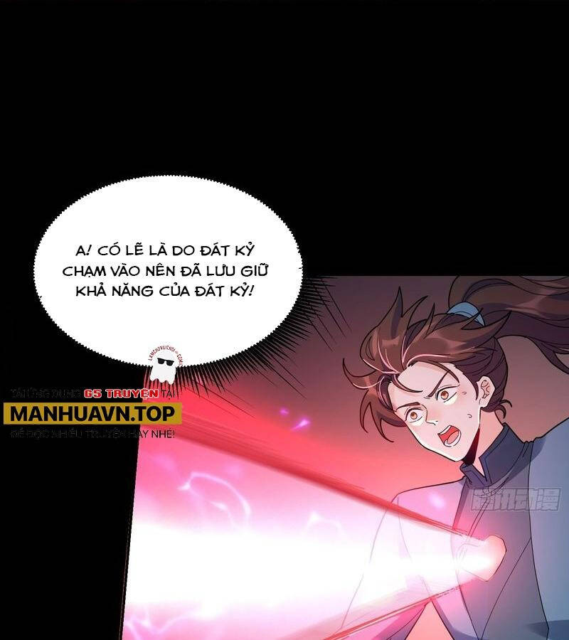 Nguyên Lai Ta Là Tu Tiên Đại Lão Chap 454 - Next Chap 455