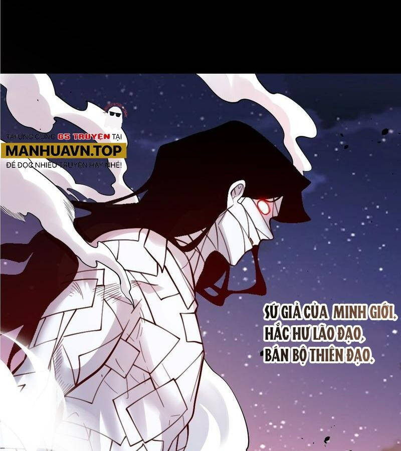 Nguyên Lai Ta Là Tu Tiên Đại Lão Chap 454 - Next Chap 455