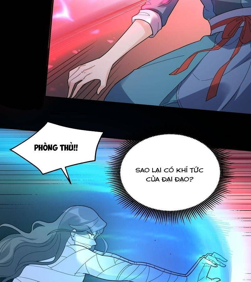 Nguyên Lai Ta Là Tu Tiên Đại Lão Chap 454 - Next Chap 455