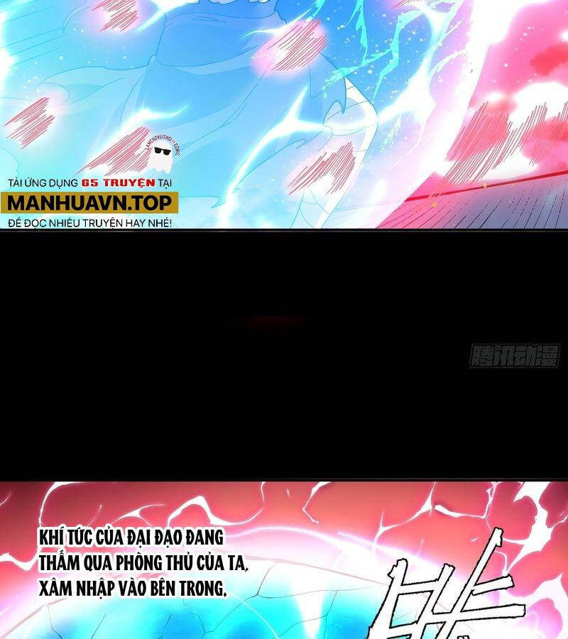 Nguyên Lai Ta Là Tu Tiên Đại Lão Chap 454 - Next Chap 455