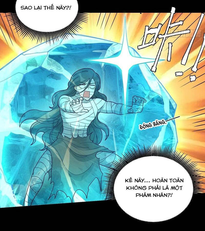 Nguyên Lai Ta Là Tu Tiên Đại Lão Chap 454 - Next Chap 455