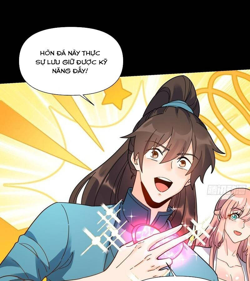 Nguyên Lai Ta Là Tu Tiên Đại Lão Chap 454 - Next Chap 455