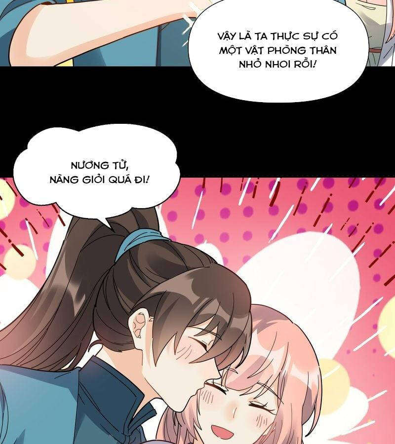 Nguyên Lai Ta Là Tu Tiên Đại Lão Chap 454 - Next Chap 455